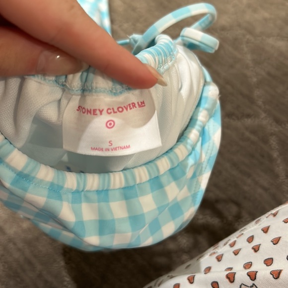 STONEY CLOVER BIKINI - Picture 2 of 3